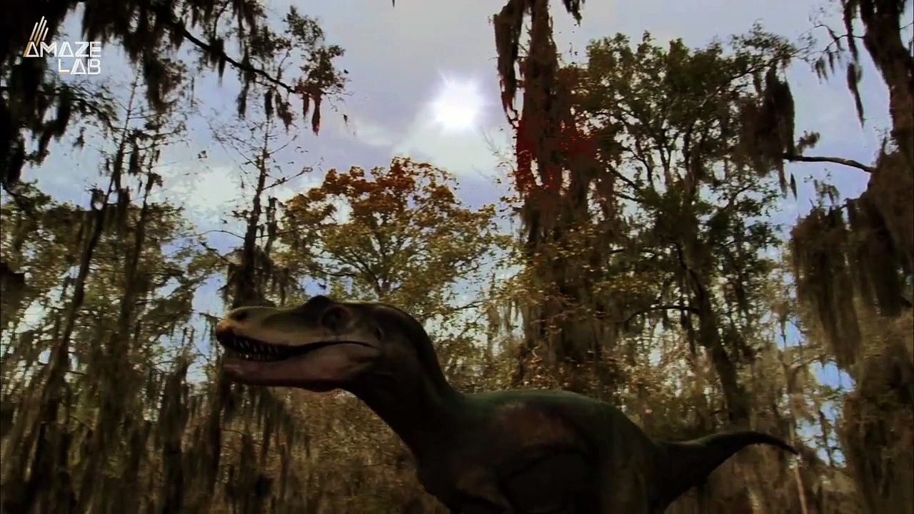 Is This The Earliest Evidence of a Dinosaur Being Eaten By a Mammal?