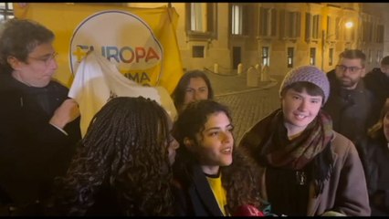 Referendum cittadinanza, gli attivisti: "aspettiamo da più di trent'anni"