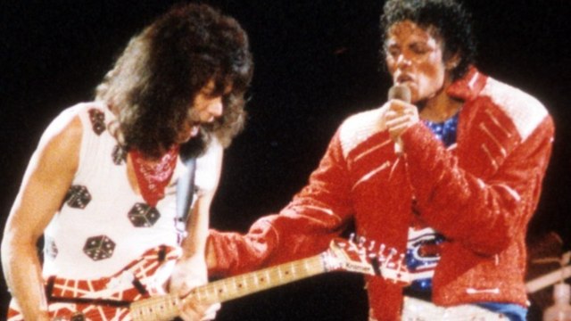 Everything Fans Should Know About Van Halen