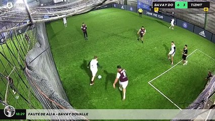 Faute de Ali A - Bavay Doualle