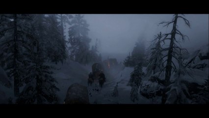 RDR 2: C1 # 01 - Outlaws from the West