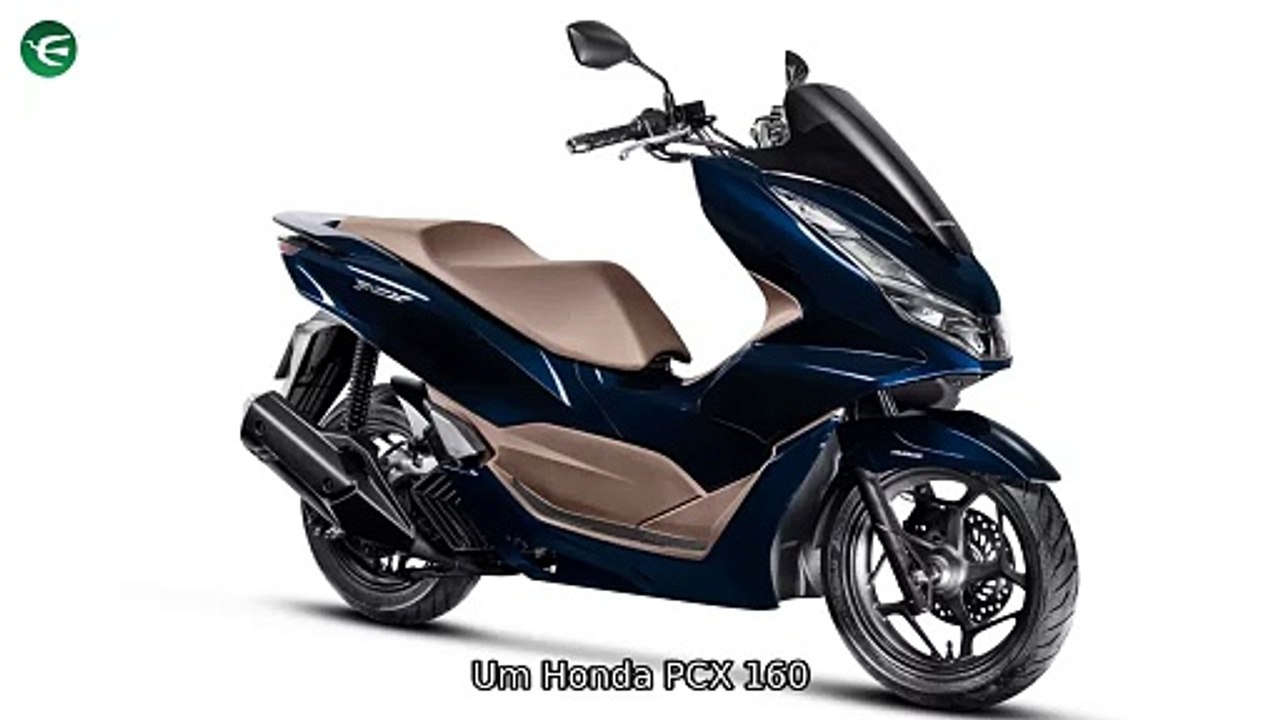 "Onda de calor no Brasil atinge 40°C: Scooter da Honda conquista corações, enquanto Michelle Obama se ausenta da posse de Trump."