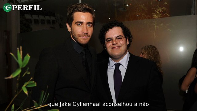 Jake Gyllenhaal, cantora de metal e Adrien Brody: Segredos e inspirações por trás dos bastidores