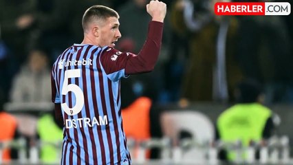 Aylar sonra bir ilk yaşandı: Trabzonspor, Sivasspor'u 4-0 yendi