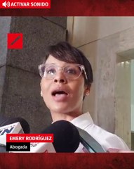 Recusan al juez de la audiencia preliminar de operación Nido