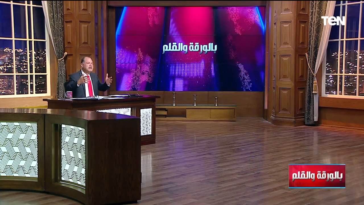 تعليق ناري من الديهي على خناقة بنات مدرسة التجمع انا فهمت ليه البنت قالت الألفاظ لما المديرة كده