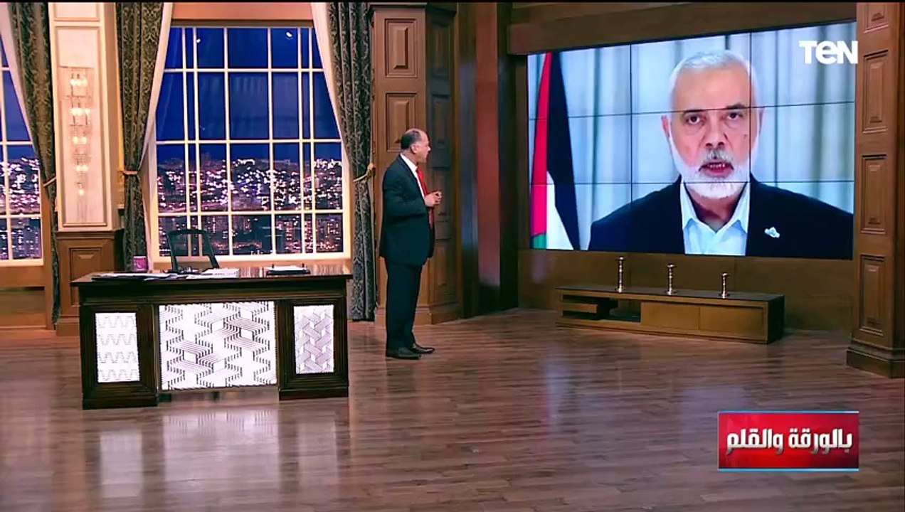 قادة حماس يردون على هجوم الإخوان دفاعا عن مصر