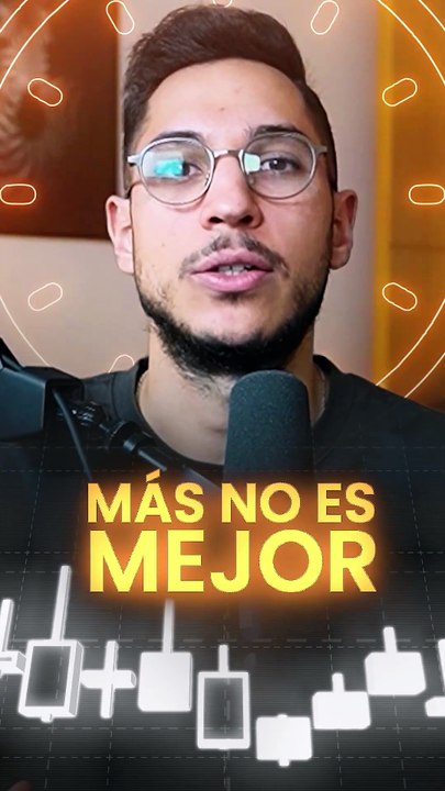 Más Análisis No Es Sinónimo De Más Rentabilidad