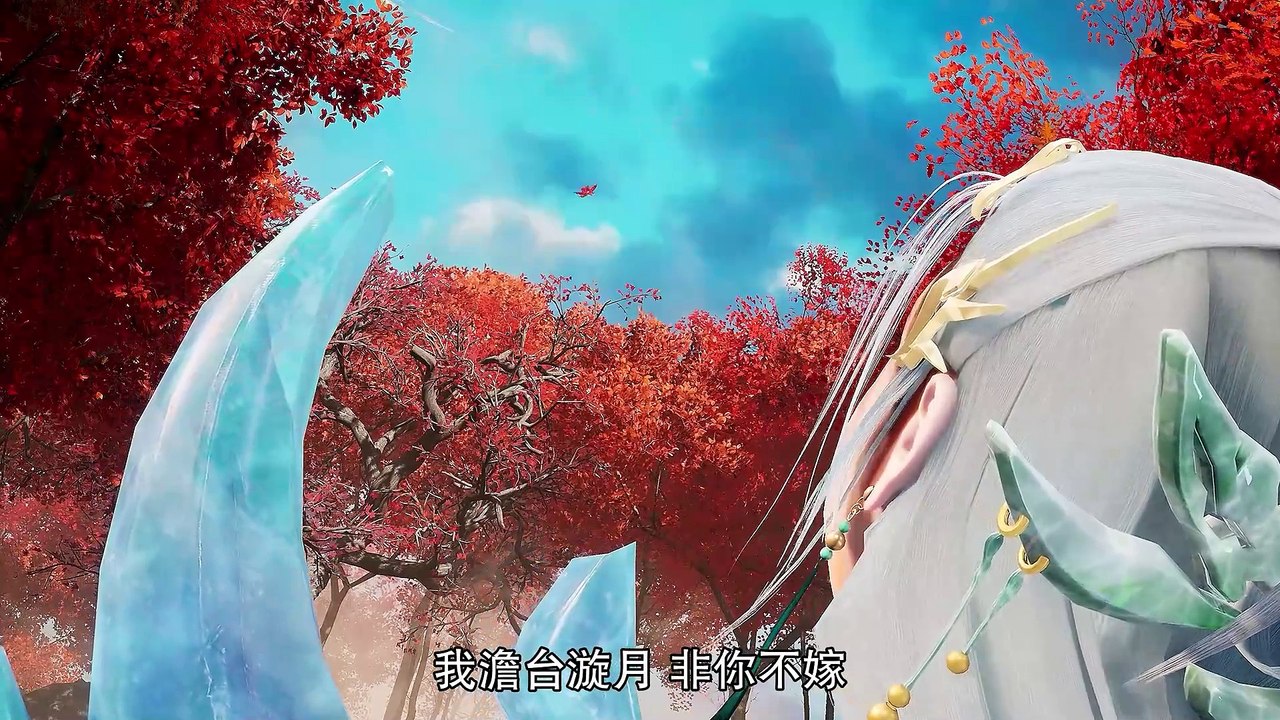 Lord of Wonderlands EP 28 [MULTI-SUB]