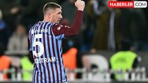 Aylar sonra bir ilk yaşandı: Trabzonspor, Sivasspor'u 4-0 yendi