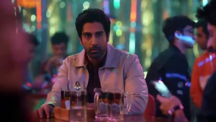 مسلسل رايسينغاني ضد رايسينغاني الحلقة 4 الرابعة مدبلج HD