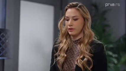 Igra sudbine  1306 epizoda (21/1/2025)