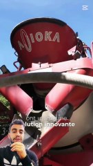 فريق ياباني استطاع اكمال مشروع شهر في يومين فقط