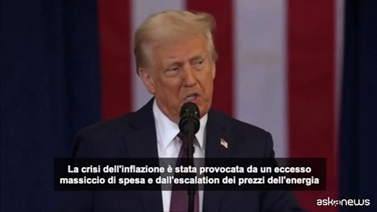 Trump e l'economia: trivellazioni, stop Green New Deal, dazi per l'estero