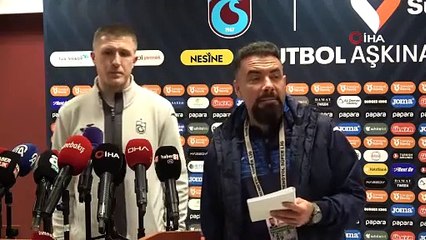 John Lundstram: “Hem gol attığım hem de 3 puan için çok mutluyum”