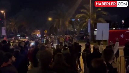 Zafer Partisi'nden gözaltına alınan Ümit Özdağ için çağrı