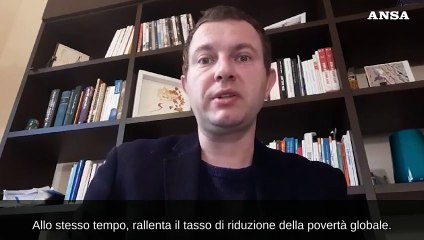 Oxfam: le disuguaglianze aumentano anche in Italia
