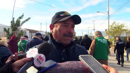 Vigilarán que motociclistas circulen con precaución y cultura vial en Frontera