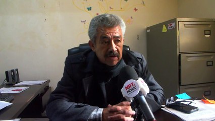 Retoma operaciones el “Estudia-Bus” en el municipio de Frontera