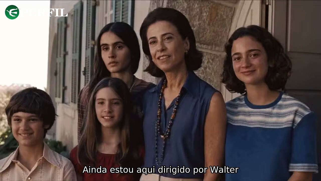 "Memórias e Tradições: Sobrevivente da ditadura, cena cortada e posse de Biden."