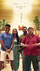 "Nadie nos quitará nuestra experiencia": Parroquia emblema del Sodalicio publica video tras disolución ordenada por el Papa