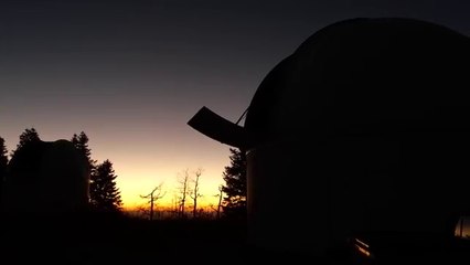 Planetary Defenders (Official NASA Trailer)