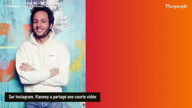 Antoine Dupont futur acteur ? Avant sa prestation lors du concert des Enfoirés, un célèbre chanteur le chambre gentiment