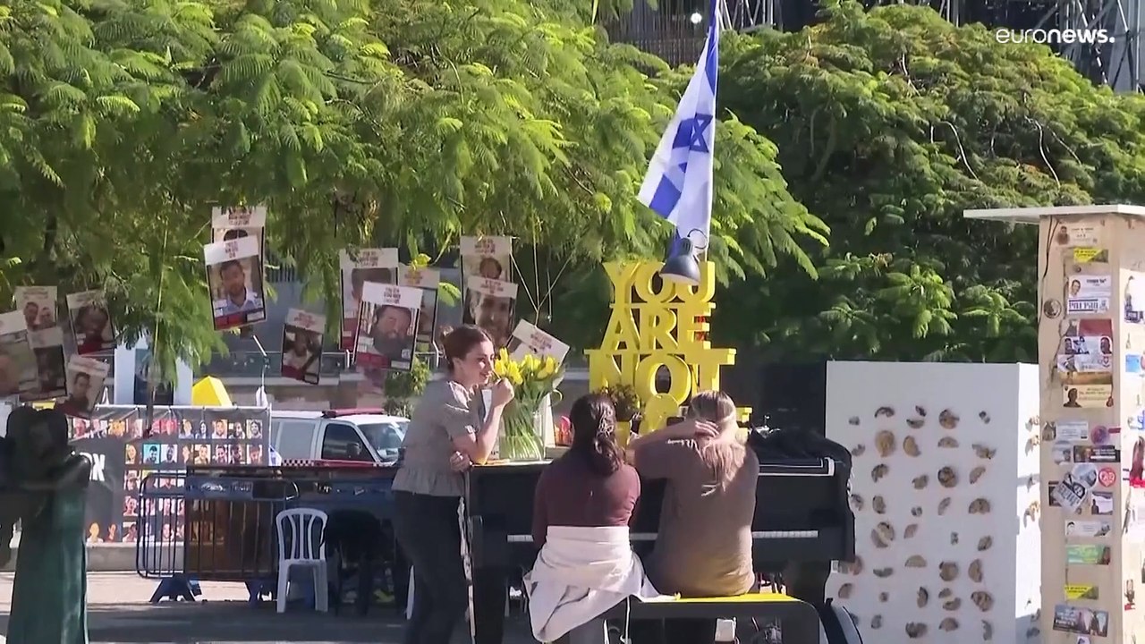 بعد انتظار طويل.. إسرائيل تودع الجندي أورون شاؤول الذي قتل في غزة عام 2014 بعد استعادة جثمانه