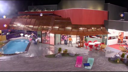 138-Big Brother Australia Season 06, Day 93a,Daily Show,Monday, 24 July 2006