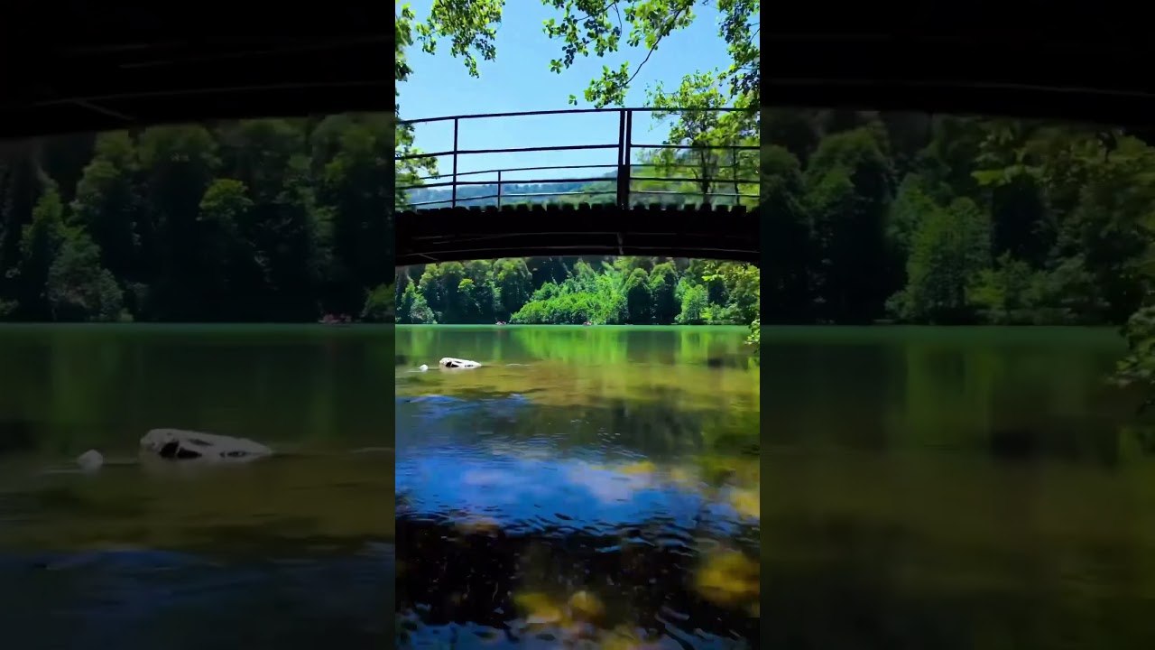 Karagöl Borçka Artvin