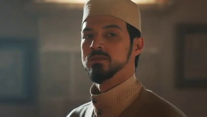 مسلسل البراعم الحمراء الحلقة 35 اعلان 1
