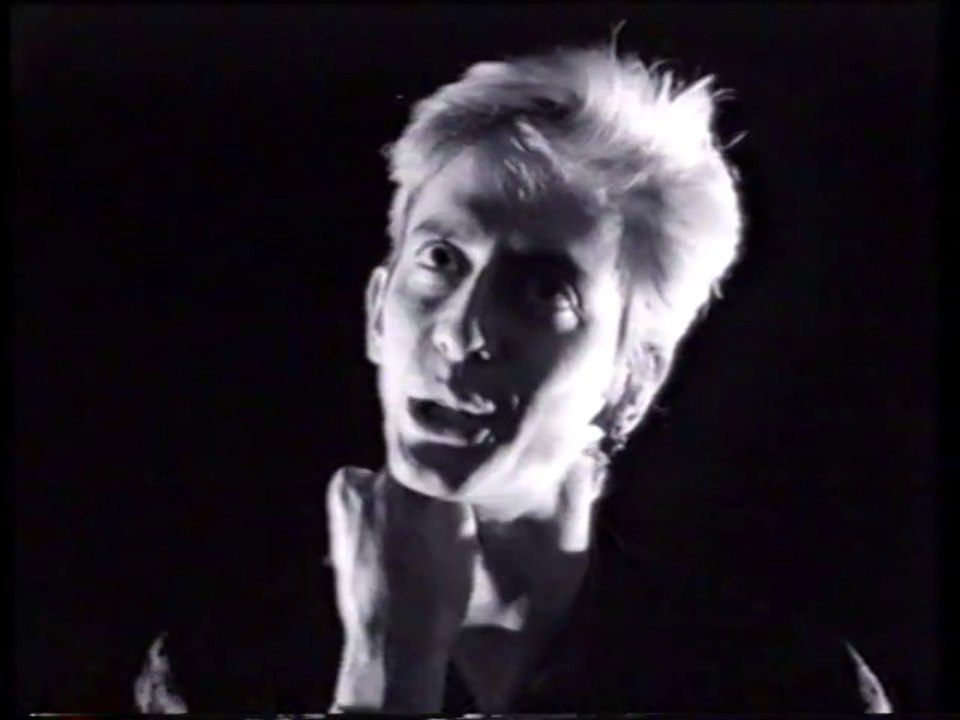 PASSION FODDER - "Heart Hunters" (1987)
