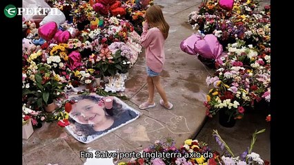 "Documentário sobre o aquecimento global com participação de músicos e julgamento polêmico de terrorista"