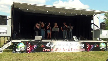 Seasoned With Grace, I Give You Glory #coversong #christianmusic