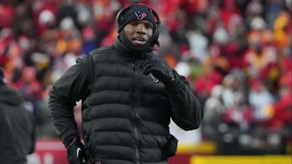 NFL Game Fiasco: Referee Issues During Texans vs. Chiefs