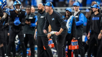 Ben Johnson Named New Head Coach of the Chicago Bears