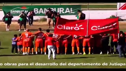 Achuapa vs Xelaju Jornada 1 Torneo Clausura 2025