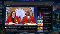 Trump The New President Again