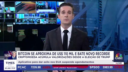 Dólar fecha em baixa a R$ 6,04 em dia de leilões do BC; veja análise de Bruno Piacentini