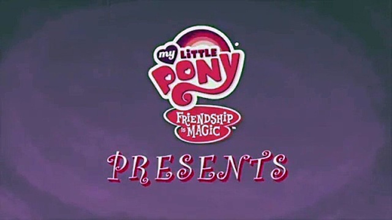 My Little Pony G4: Fluttershy's Element of Kindness Video!
