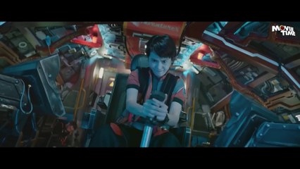 ক্র্যাকেন-2 (KRAKEN-2) হলিউড ডাবড সিনেমা | অ্যাকশন ও অ্যাডভেঞ্চার ভরা বাংলা ডাবিং