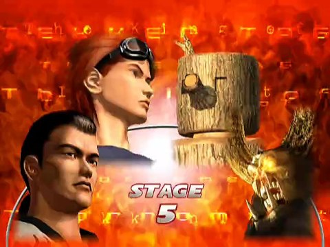 Tekken Tag Tournament online multiplayer - ps2