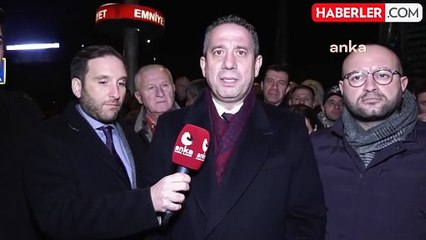 CHP'li Başarır: 'Hukuksuzluklar 86 Milyonun Sorunu!'