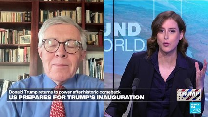 'History will be kind to Biden': Environmental, industrial policies & presiding over top G7 economy