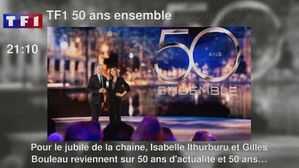Programme TV soirée du Mardi 21 janvier 2025