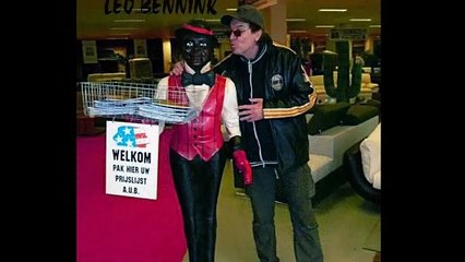 ´´ I CAN MAKE IT FEEL LIKE ´´    LEO BENNINK  & SHEILA BLACKSTONE (USA) 2025