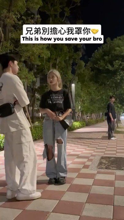 bro said: you’re not dying today🤣