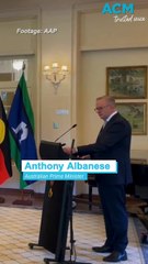 Australia’s first federal cabinet with gender parity