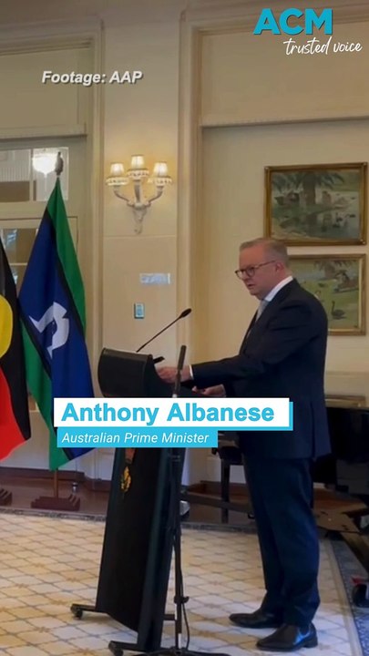 Australia’s first federal cabinet with gender parity