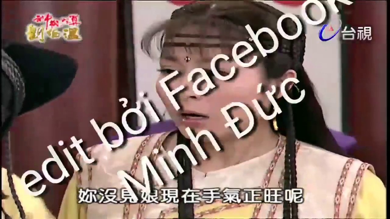 Thần Cơ Diệu Toán Lưu Bá Ôn Phần 9 Tập 31 Bí Mật Rồng Nam Vu Lý THVL1 LT Bản Ðẹp
